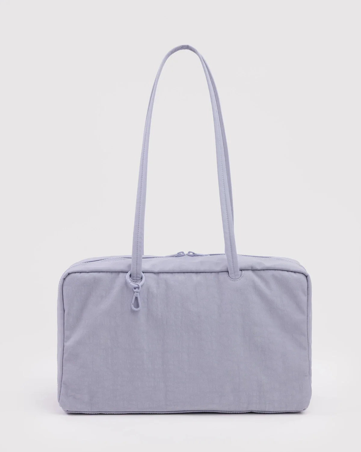 Baggu Medium Nylon Bowler Bag - Image 5