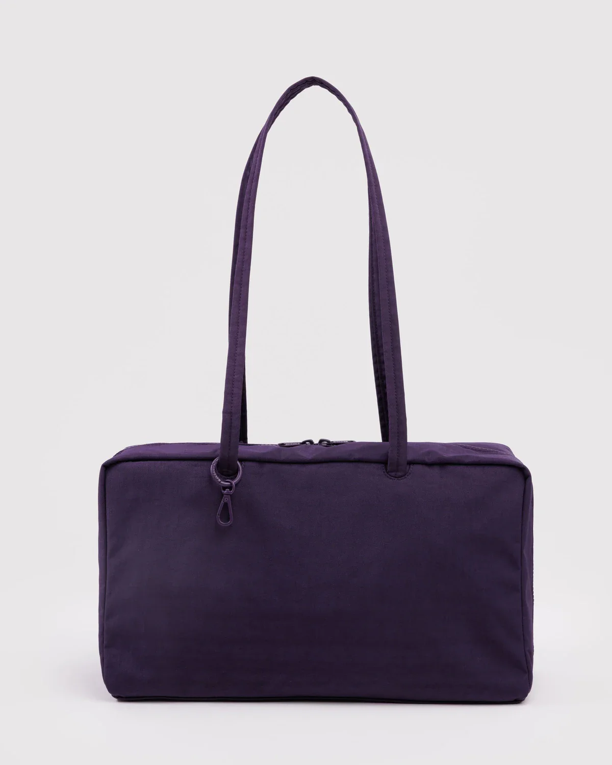 Baggu Medium Nylon Bowler Bag - Image 9