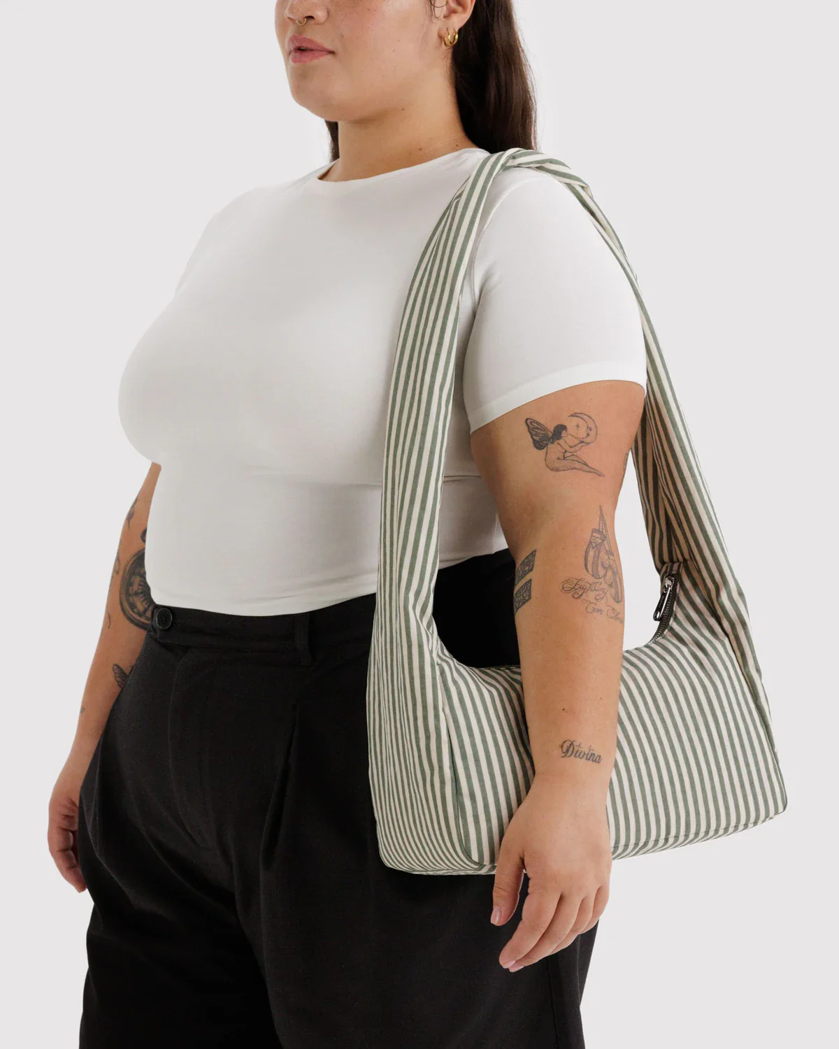Baggu Meringue Bag - Image 6