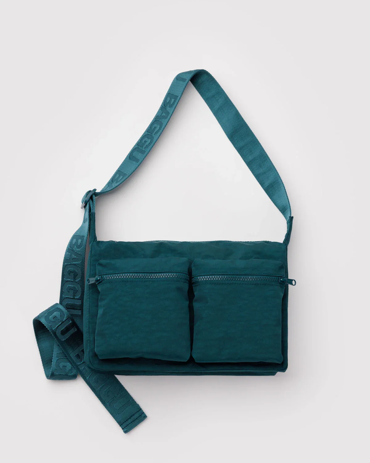Baggu Medium Cargo Crossbody Bag - Image 3