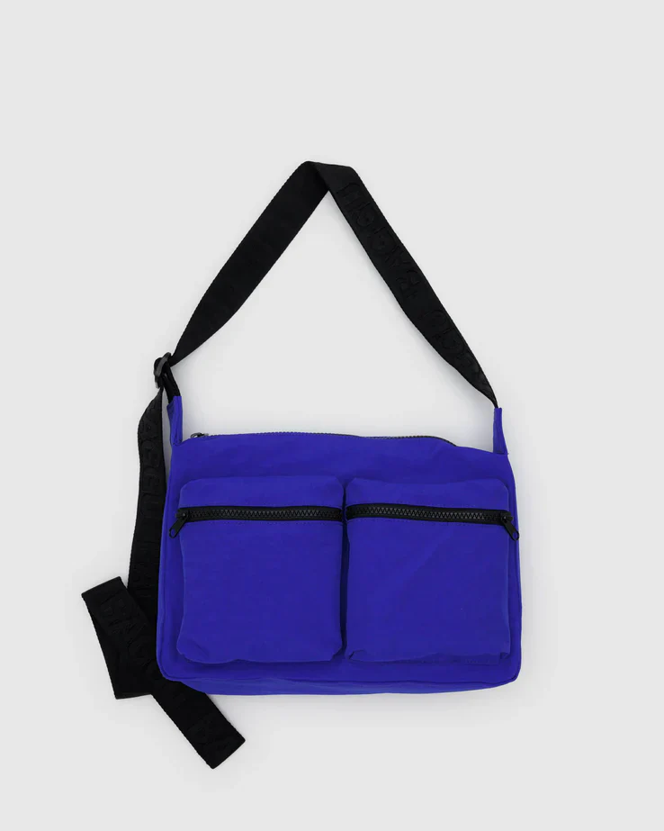Baggu Medium Cargo Crossbody Bag - Image 5