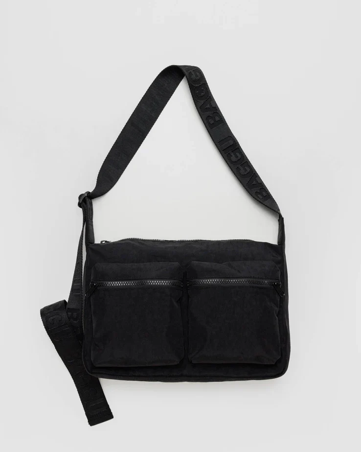 Baggu Medium Cargo Crossbody Bag - Image 7