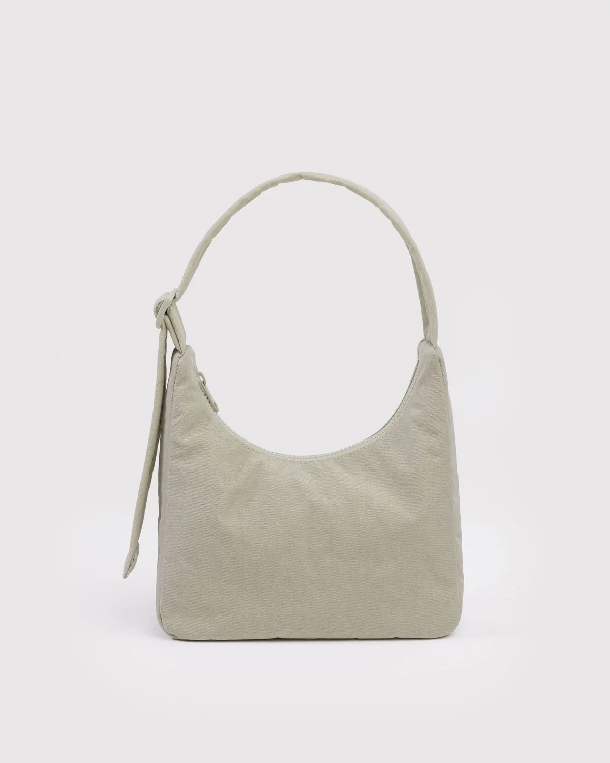 Baggu Mini Nylon Shoulder Bag
