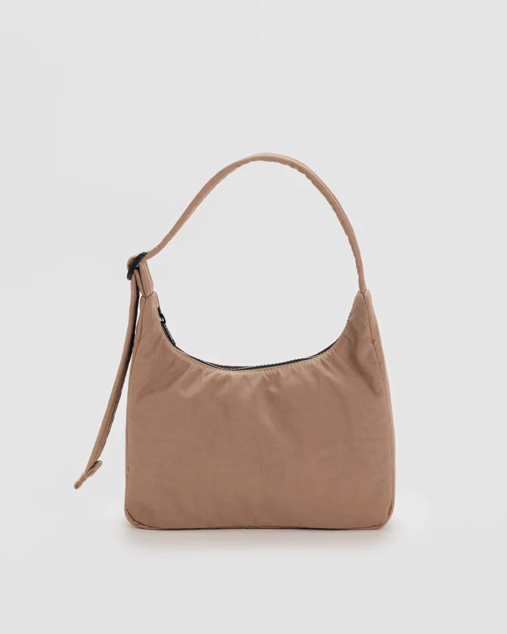 Baggu Mini Nylon Shoulder Bag - Image 10