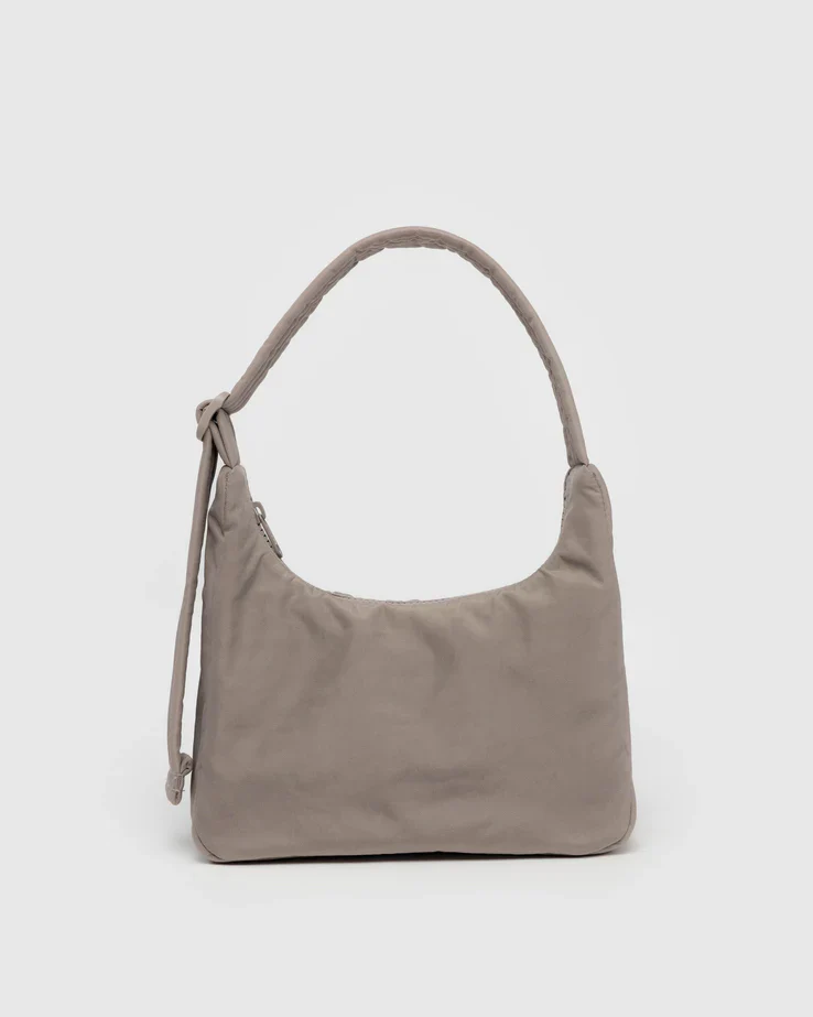 Baggu Mini Nylon Shoulder Bag - Image 12