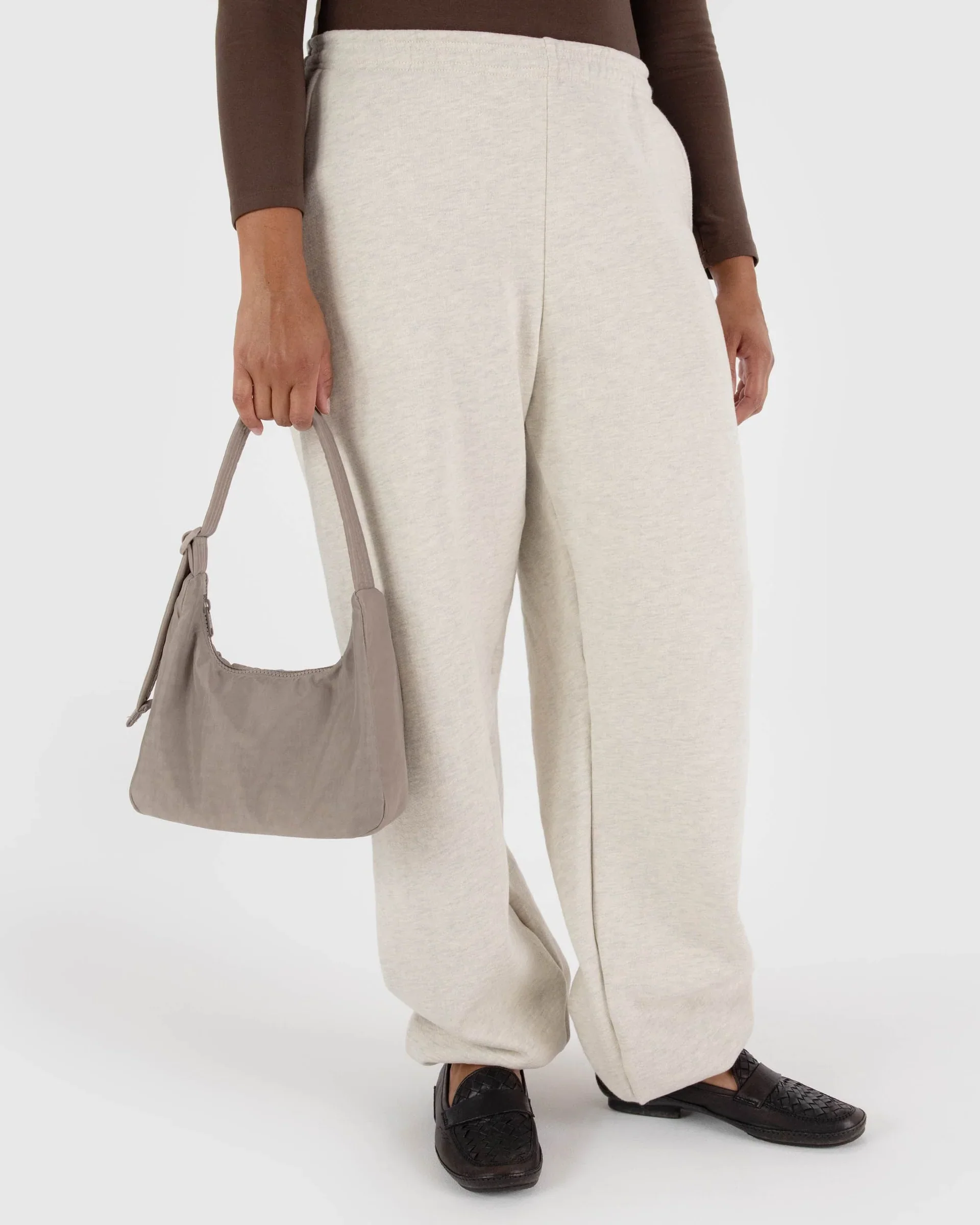 Baggu Mini Nylon Shoulder Bag - Image 13