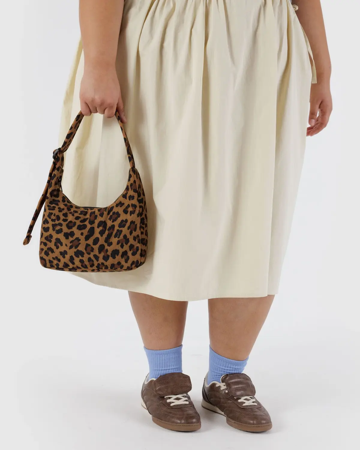 Baggu Mini Nylon Shoulder Bag - Image 16