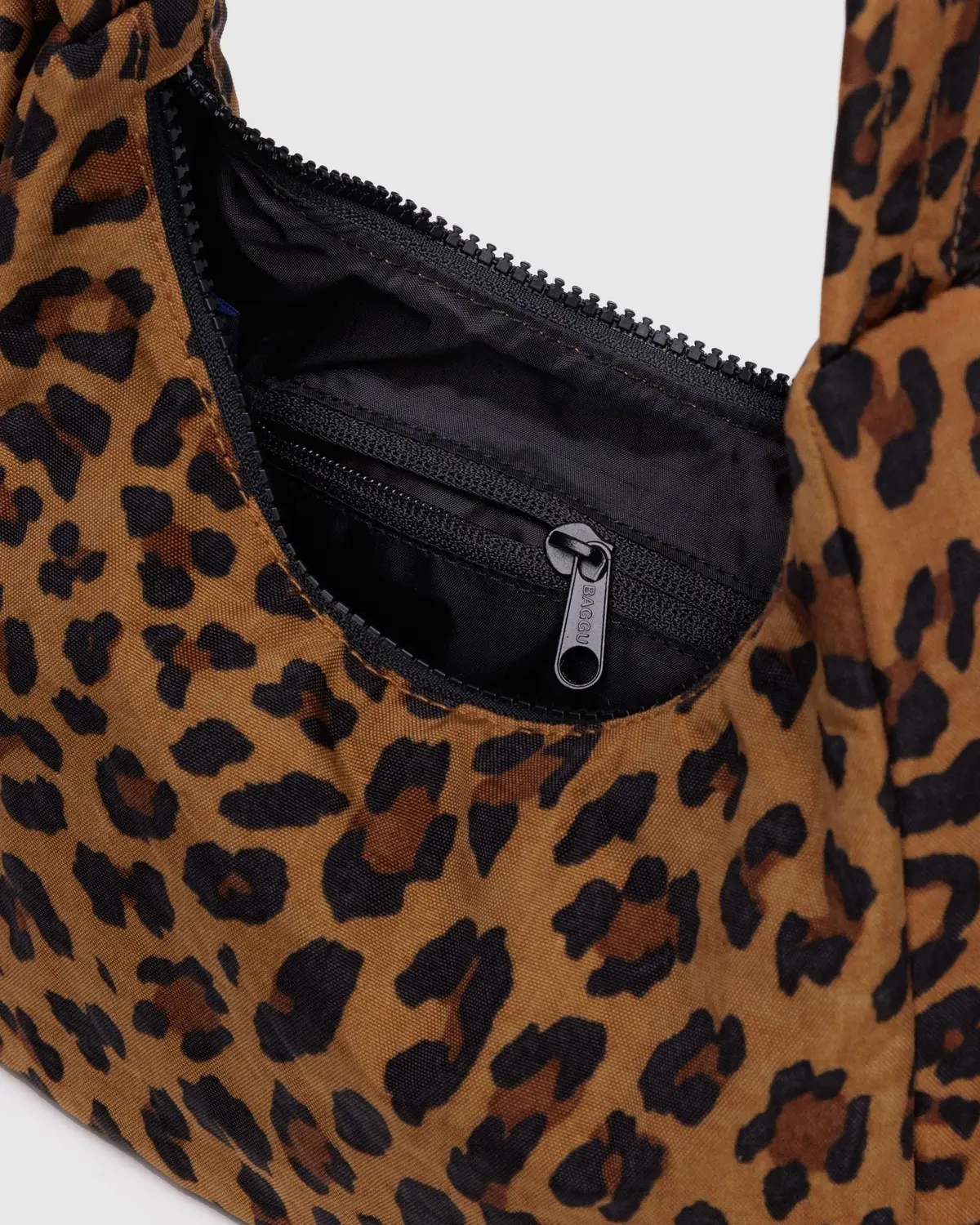 Baggu Mini Nylon Shoulder Bag - Image 17