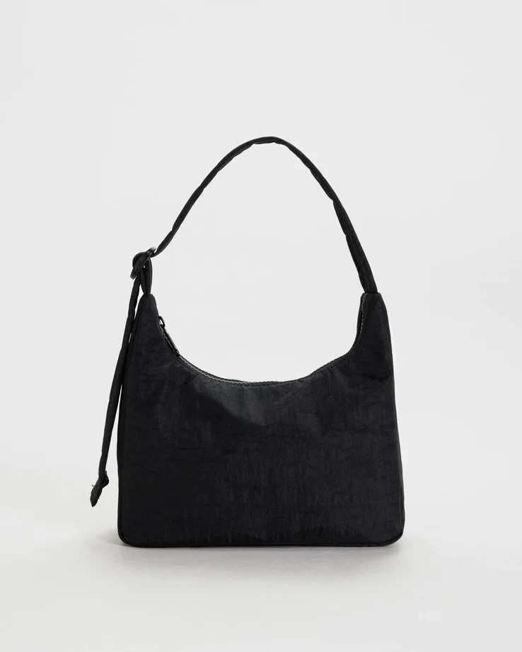 Baggu Mini Nylon Shoulder Bag - Image 18