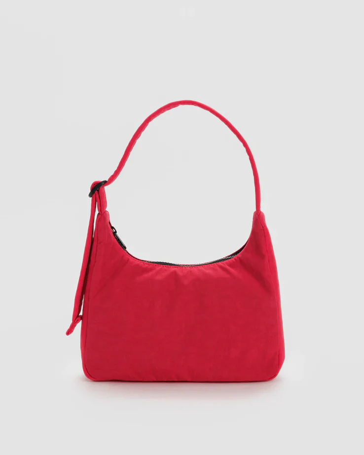 Baggu Mini Nylon Shoulder Bag - Image 23