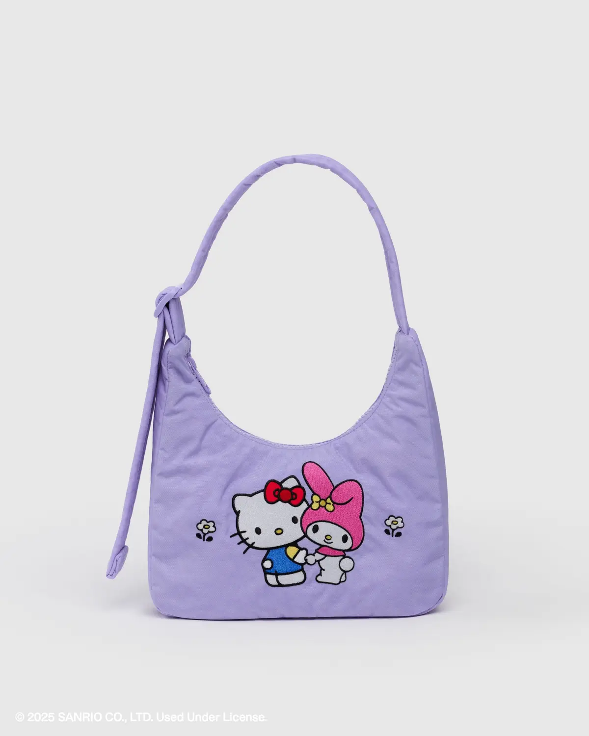Baggu Mini Nylon Shoulder Bag - Image 25