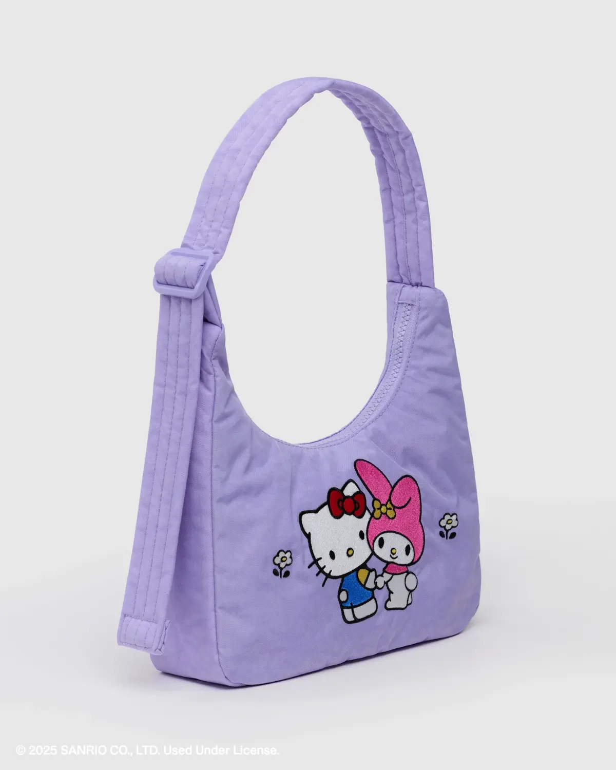 Baggu Mini Nylon Shoulder Bag - Image 27