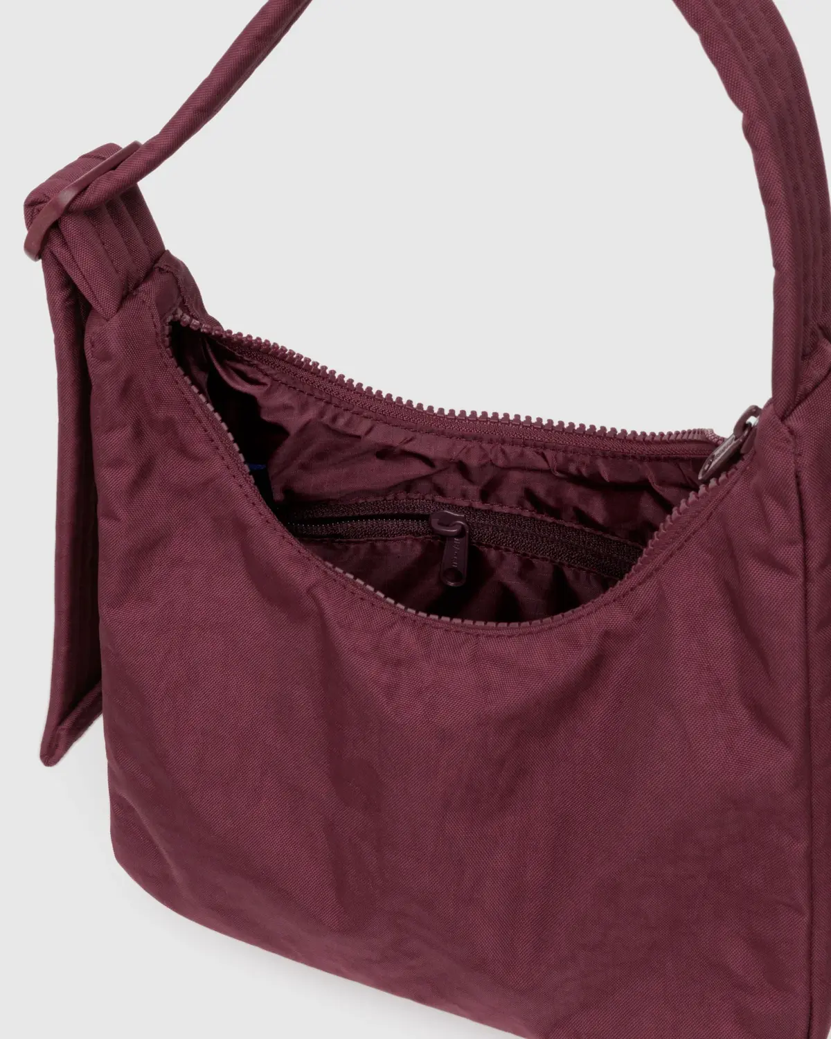 Baggu Mini Nylon Shoulder Bag - Image 9