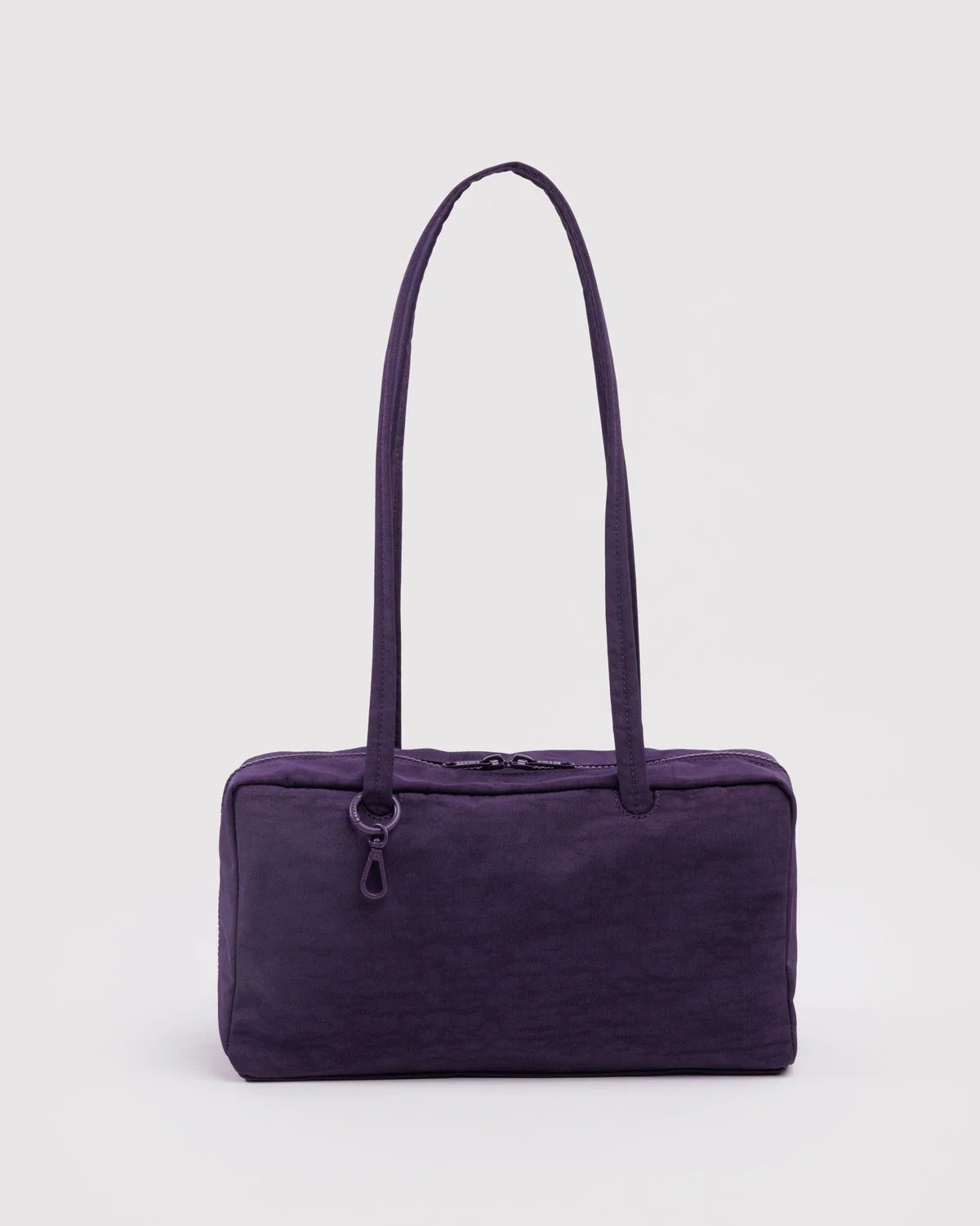 Baggu Nylon Bowler Bag - Image 17
