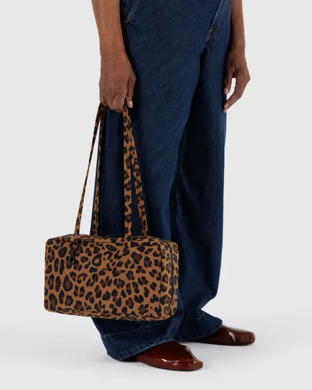 Baggu Nylon Bowler Bag - Image 34