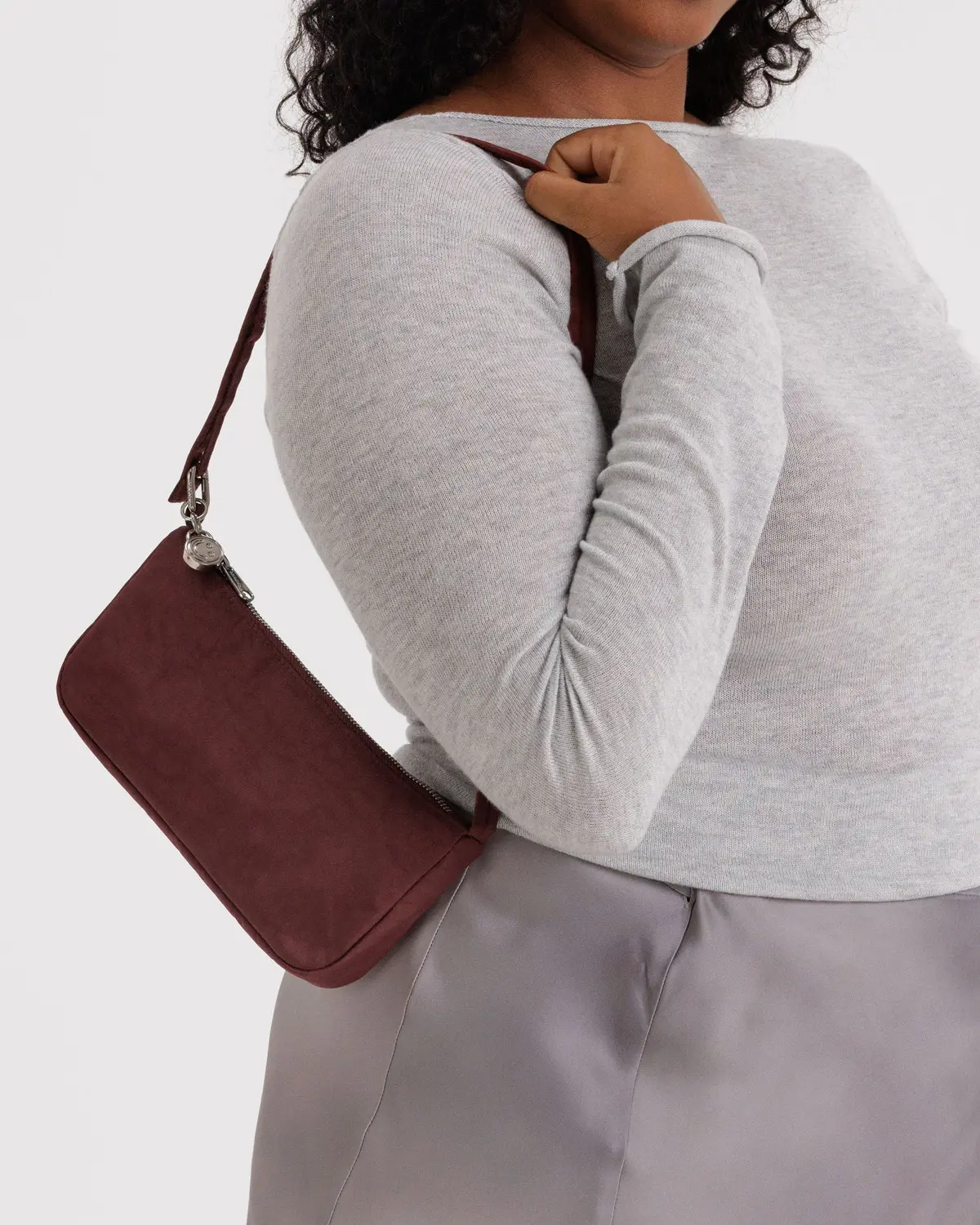 Baggu Nylon Pochette - Image 26