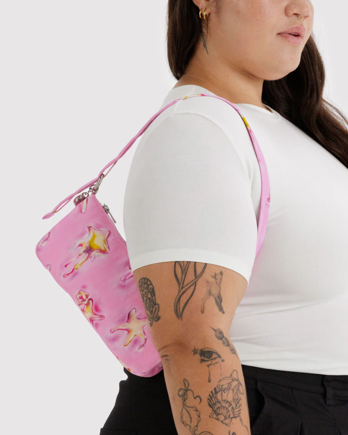 Baggu Nylon Pochette - Image 6