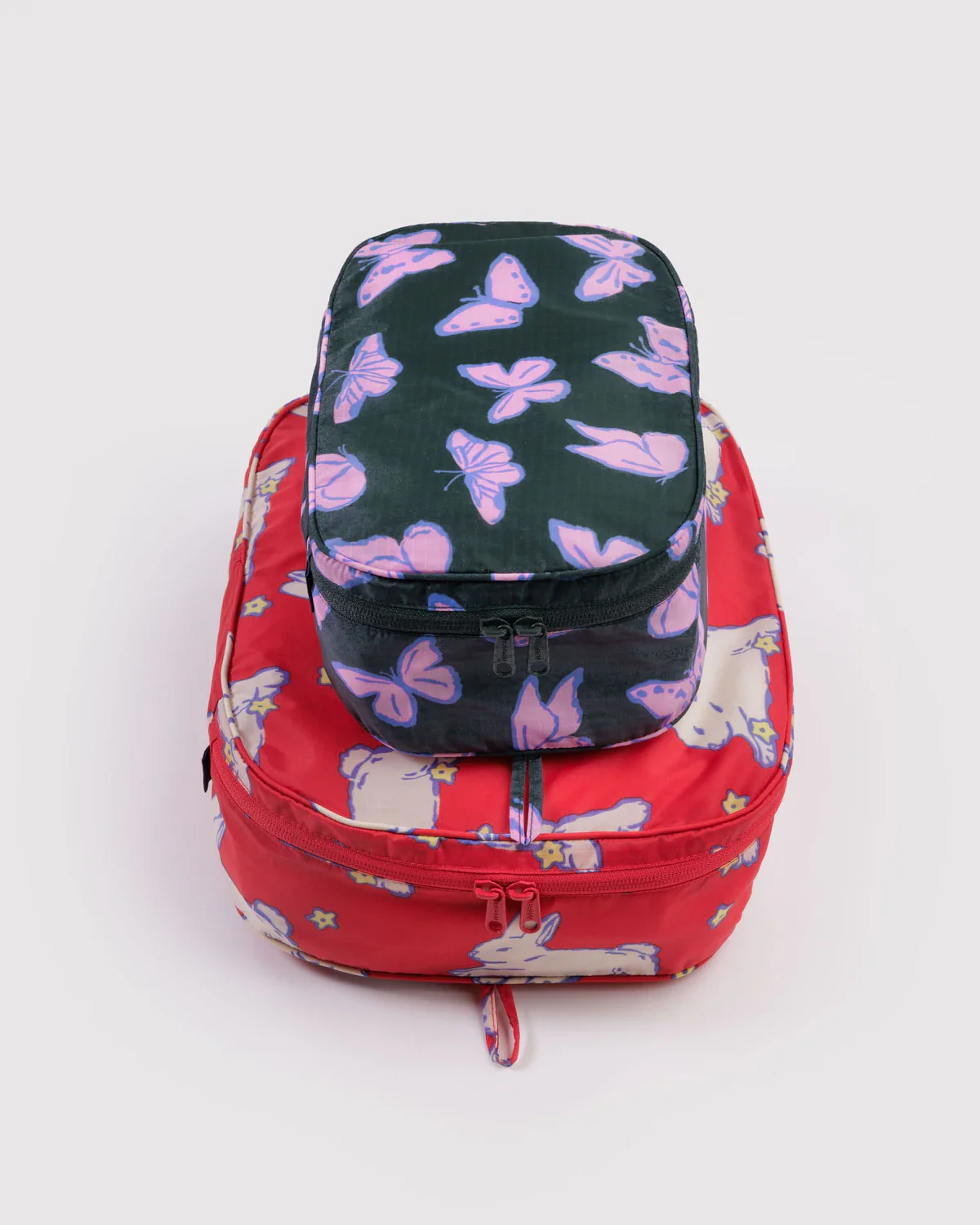 Baggu Packing Cube Set