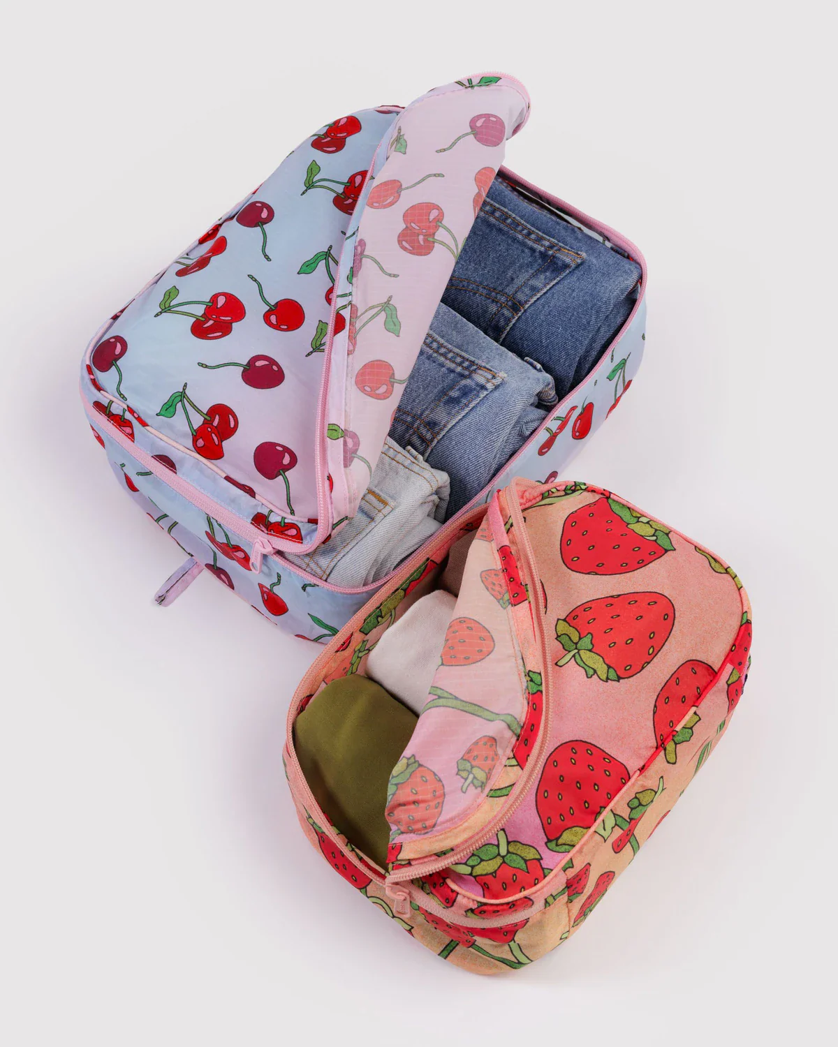 Baggu Packing Cube Set - Image 10