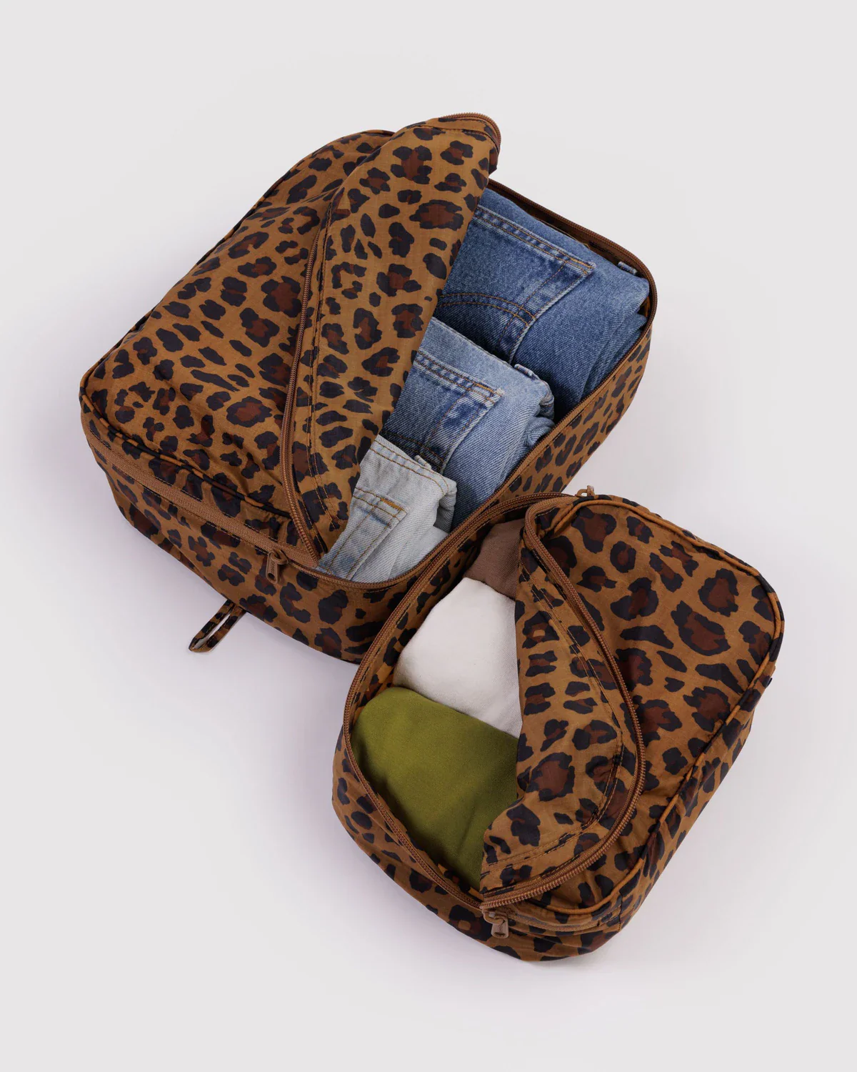Baggu Packing Cube Set - Image 14