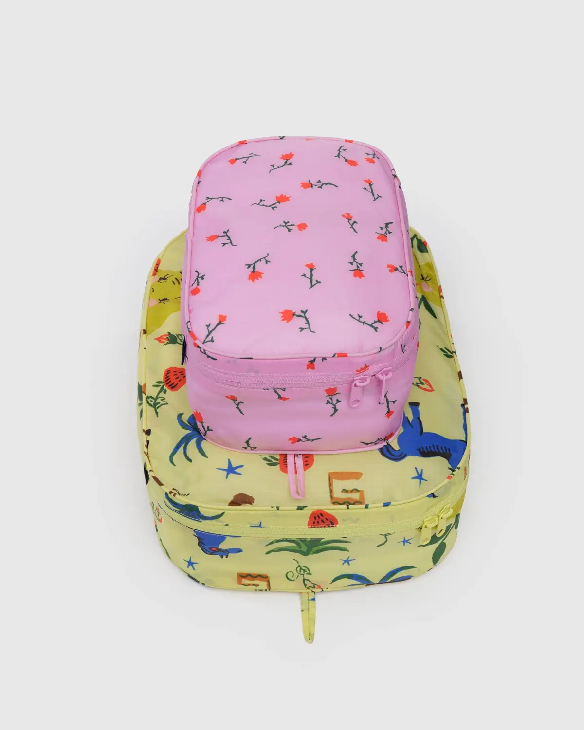 Baggu Packing Cube Set - Image 17
