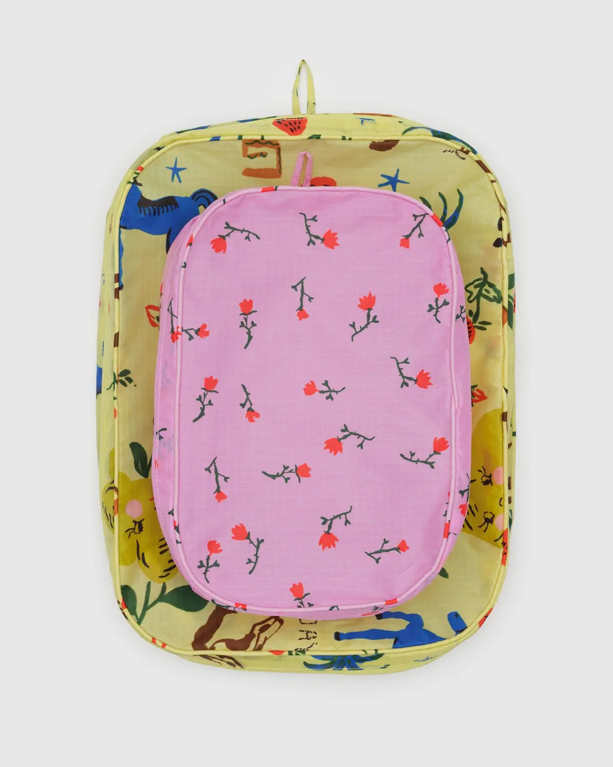 Baggu Packing Cube Set - Image 19