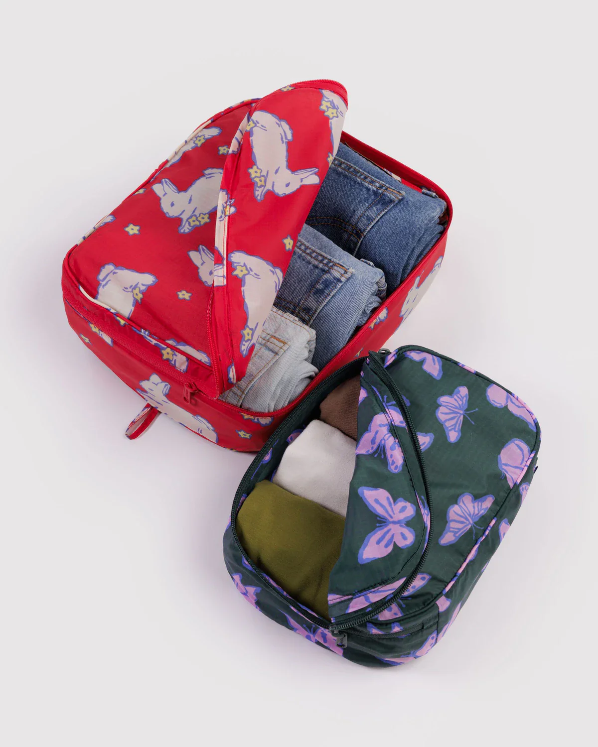 Baggu Packing Cube Set - Image 2