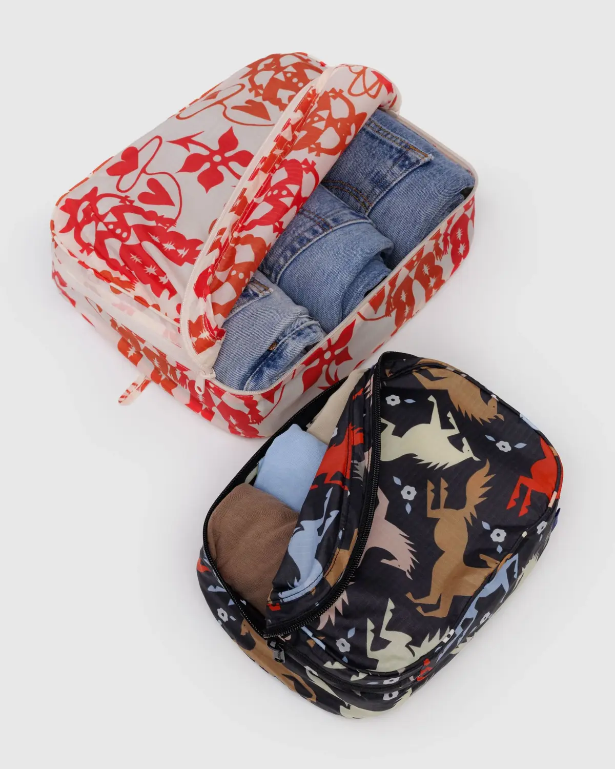 Baggu Packing Cube Set - Image 22