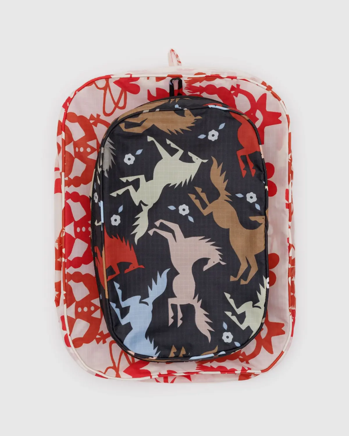 Baggu Packing Cube Set - Image 23