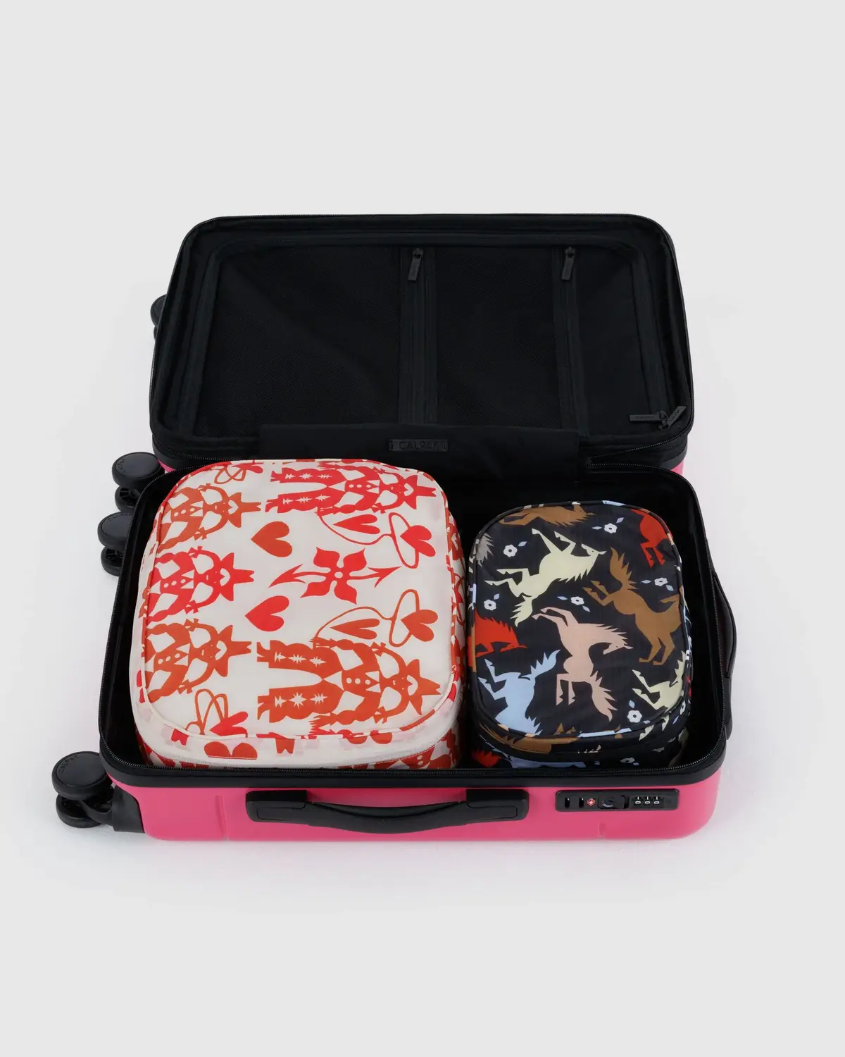 Baggu Packing Cube Set - Image 24