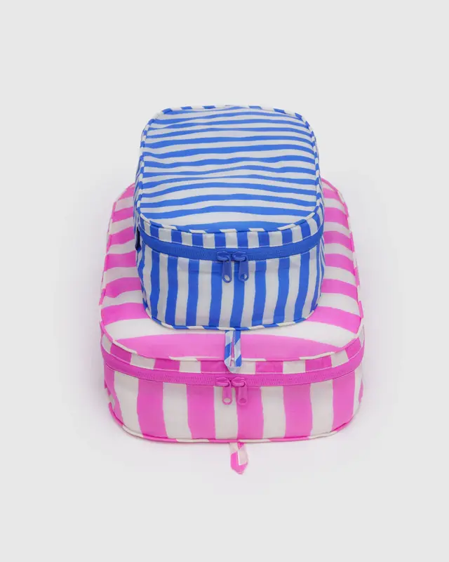Baggu Packing Cube Set - Image 25