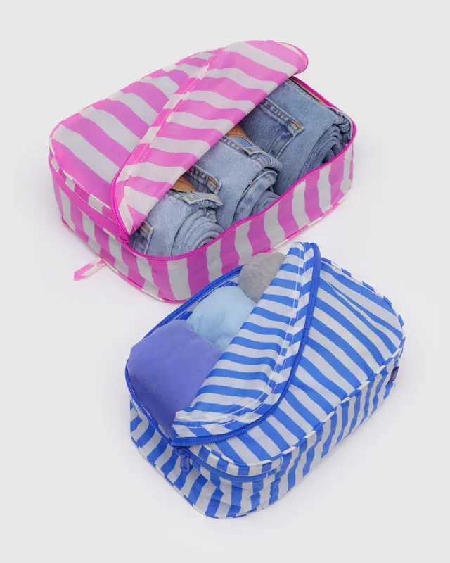 Baggu Packing Cube Set - Image 26