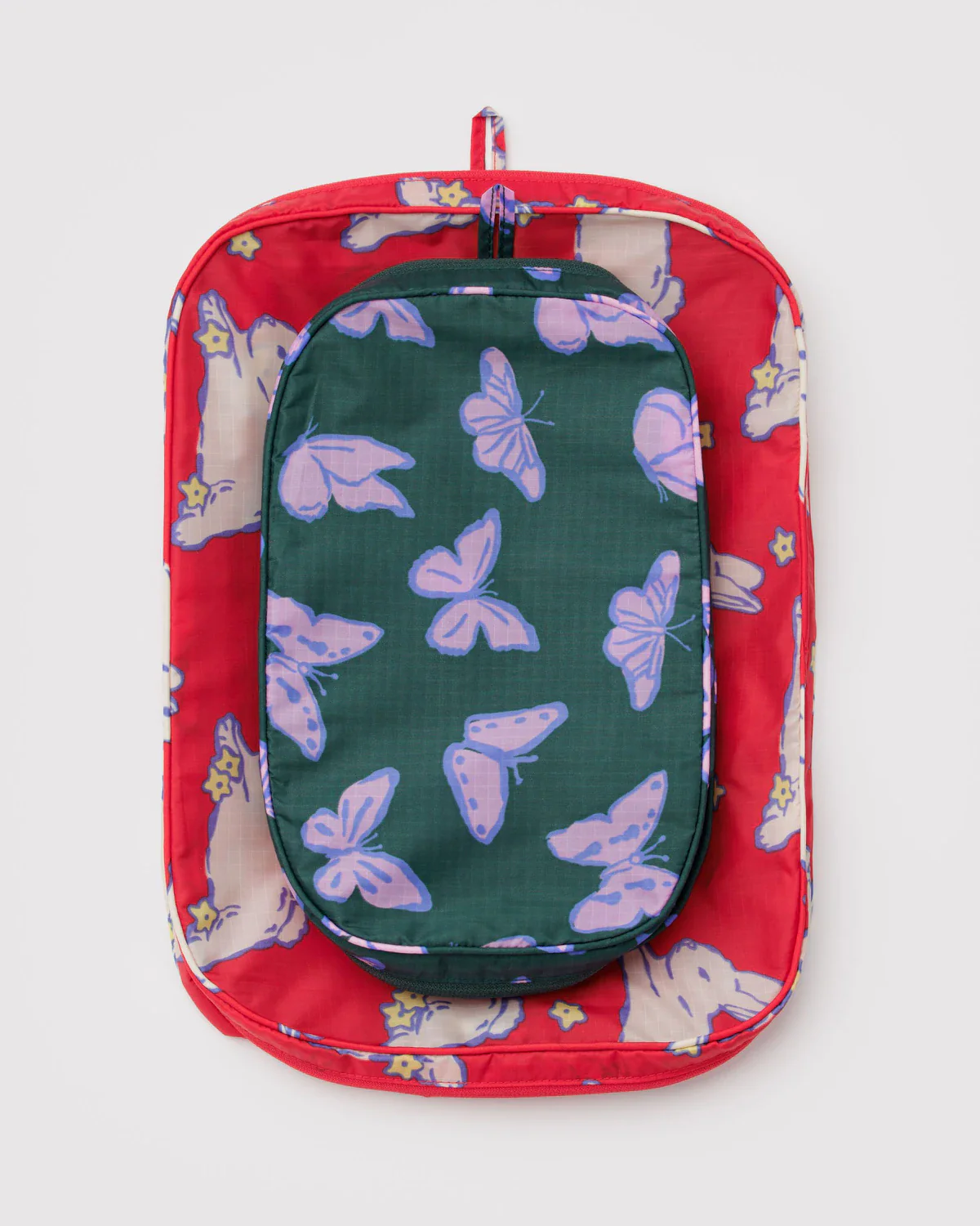 Baggu Packing Cube Set - Image 3