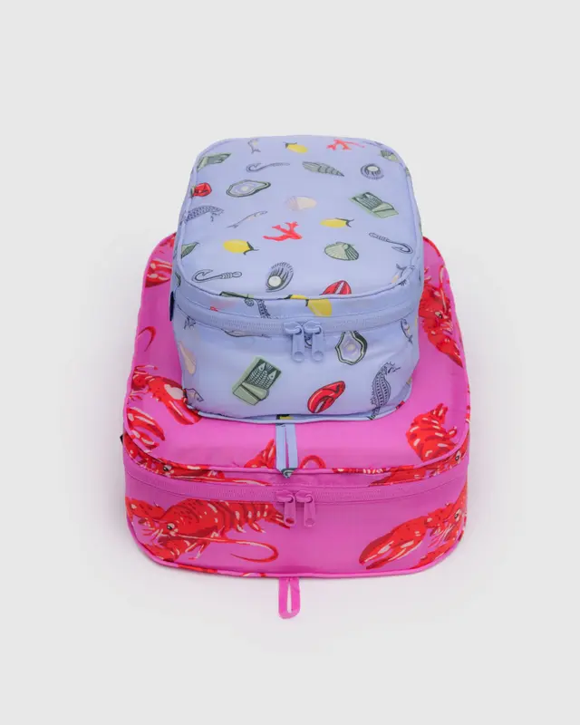 Baggu Packing Cube Set - Image 30
