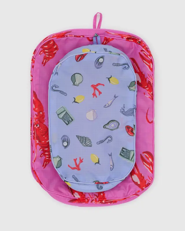 Baggu Packing Cube Set - Image 31