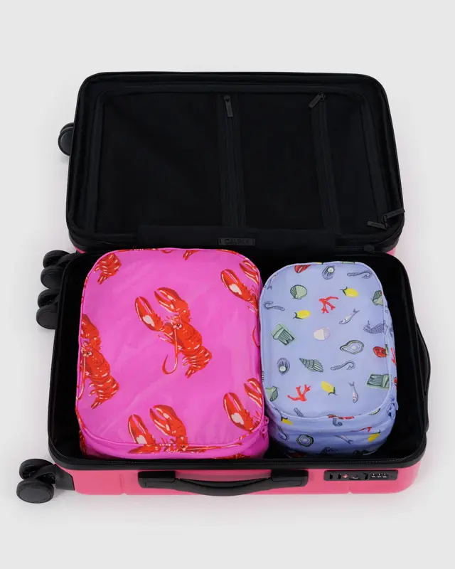 Baggu Packing Cube Set - Image 32