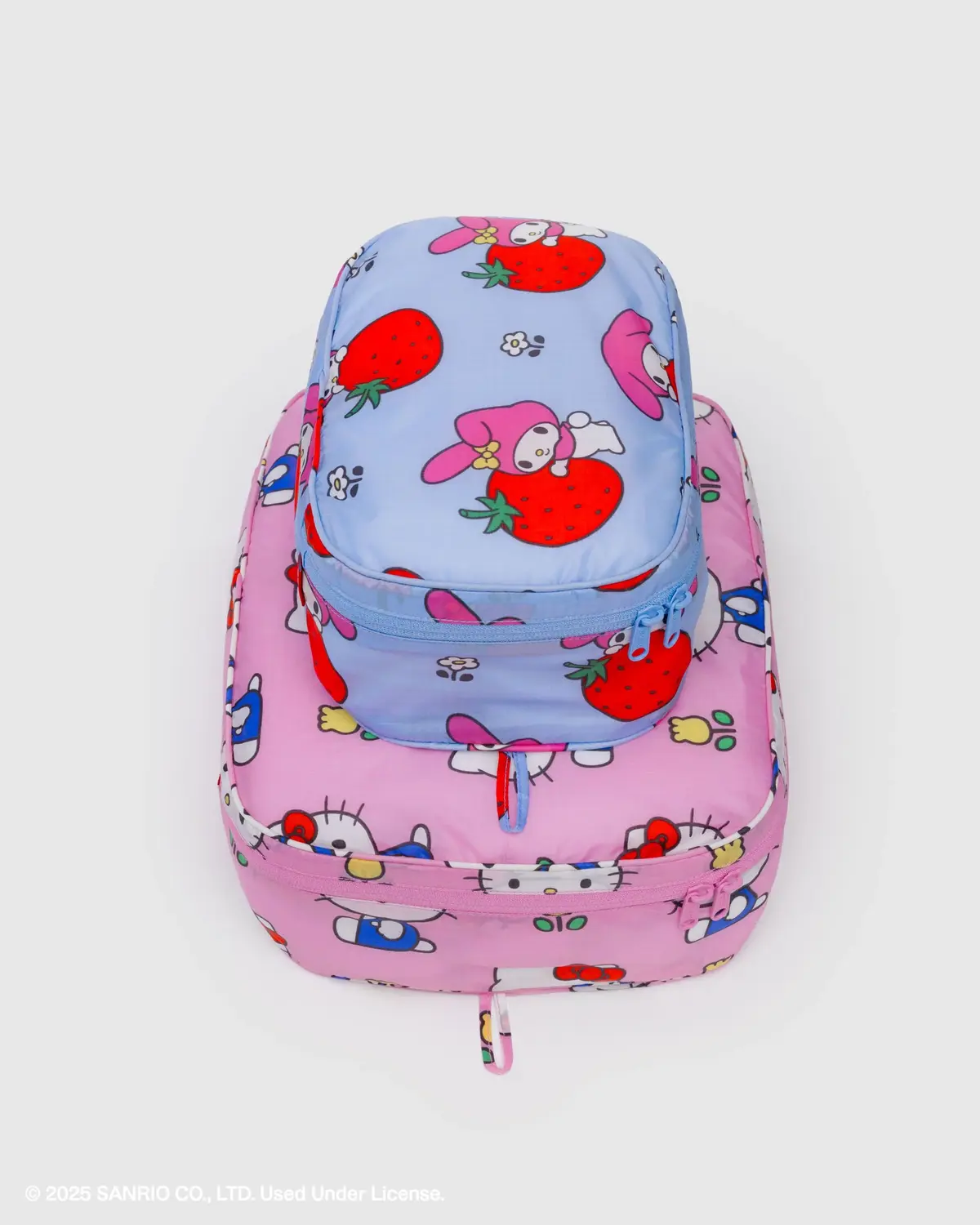 Baggu Packing Cube Set - Image 33
