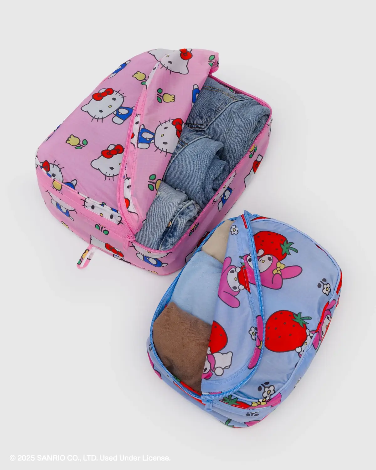 Baggu Packing Cube Set - Image 34