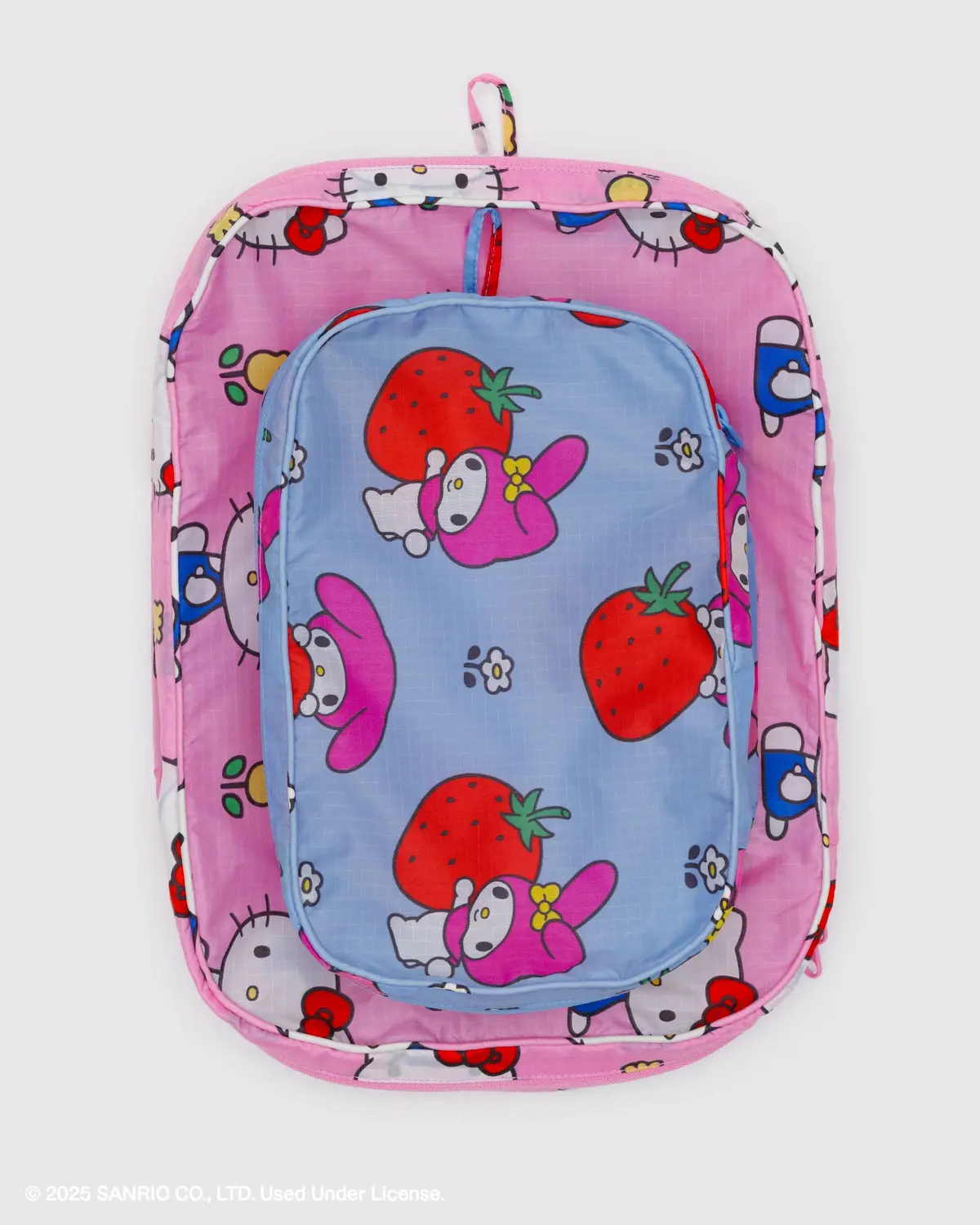 Baggu Packing Cube Set - Image 35