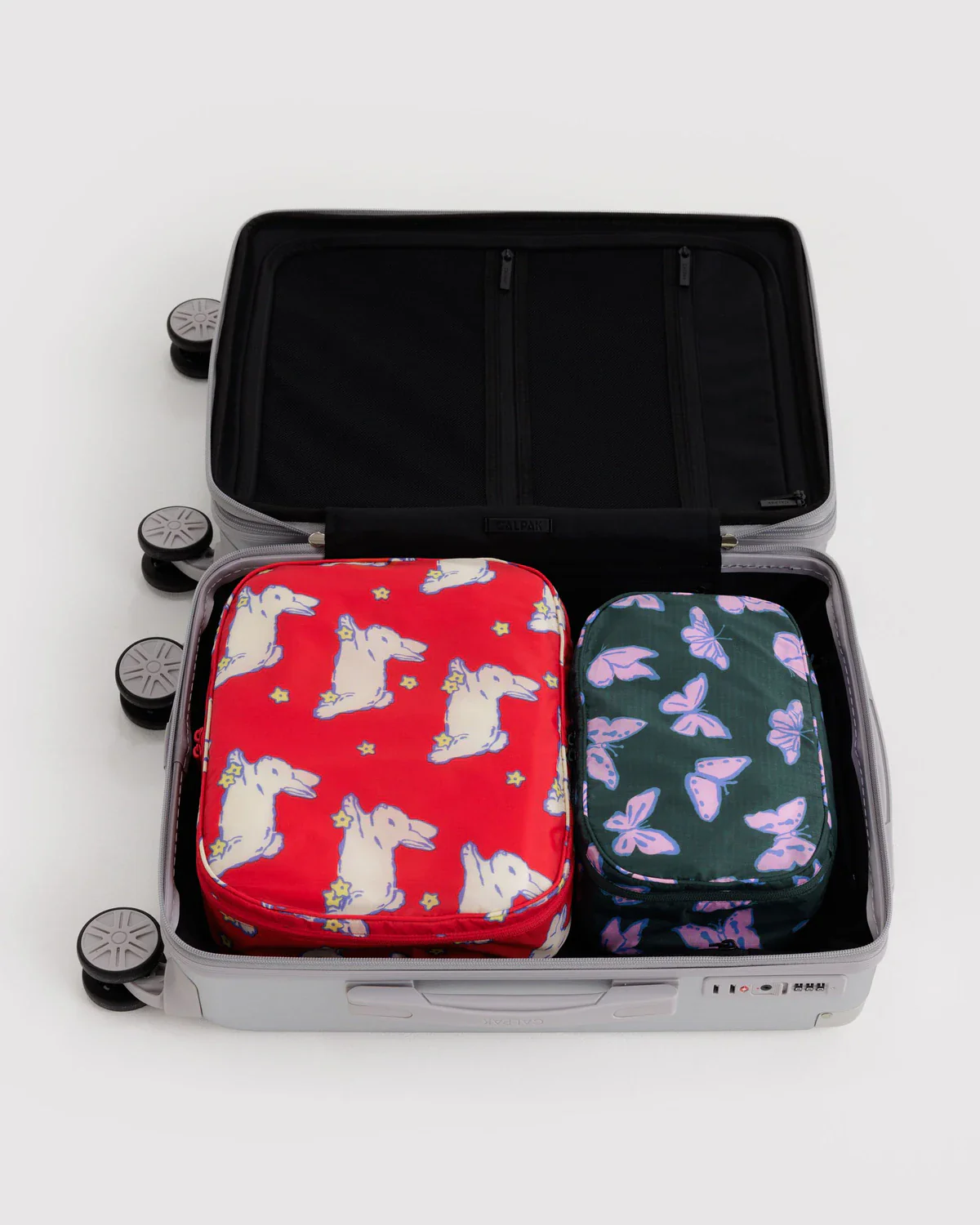 Baggu Packing Cube Set - Image 4