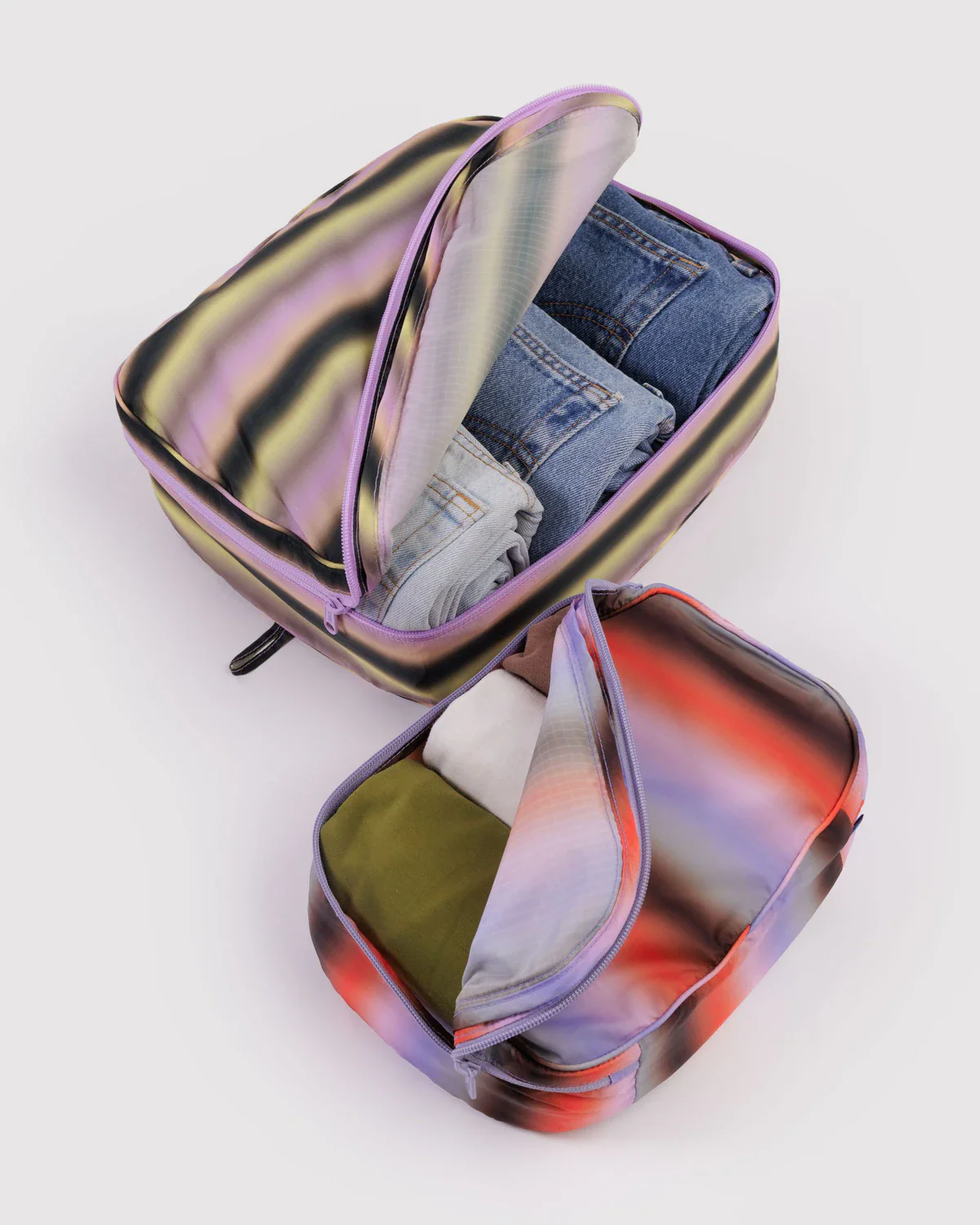Baggu Packing Cube Set - Image 6