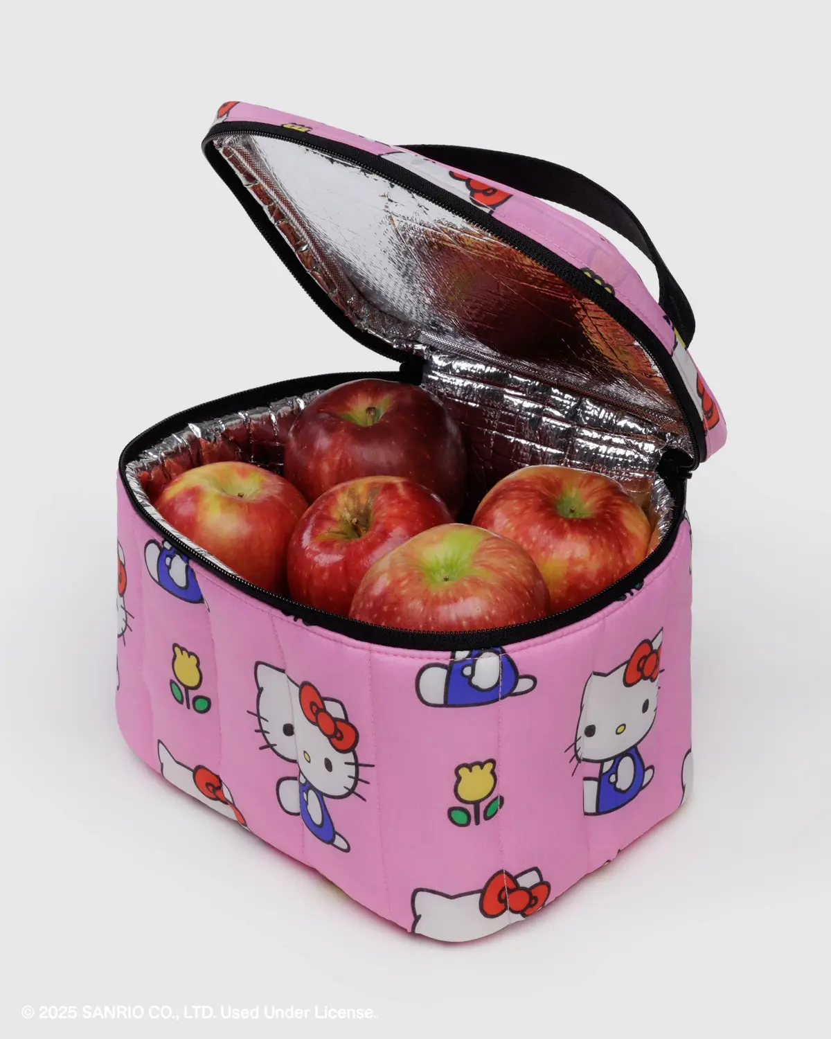 Baggu Puffy Lunch Bag - Image 4
