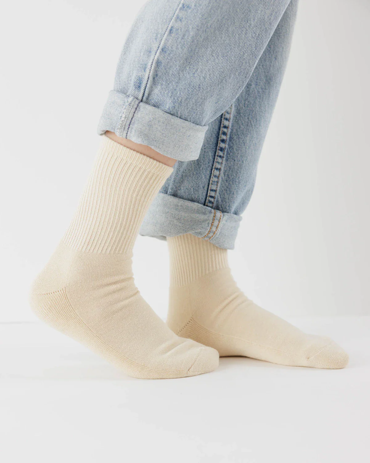 Baggu Ribbed Socks - Image 15