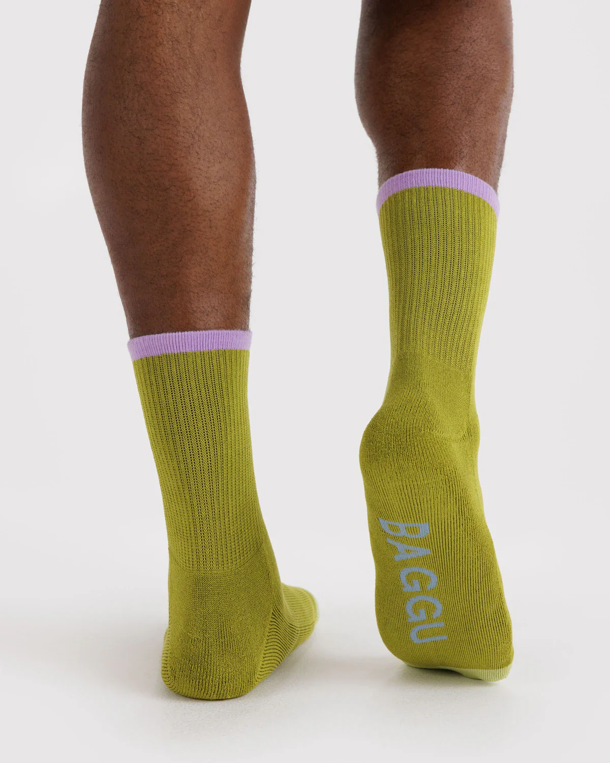 Baggu Ribbed Socks - Image 9