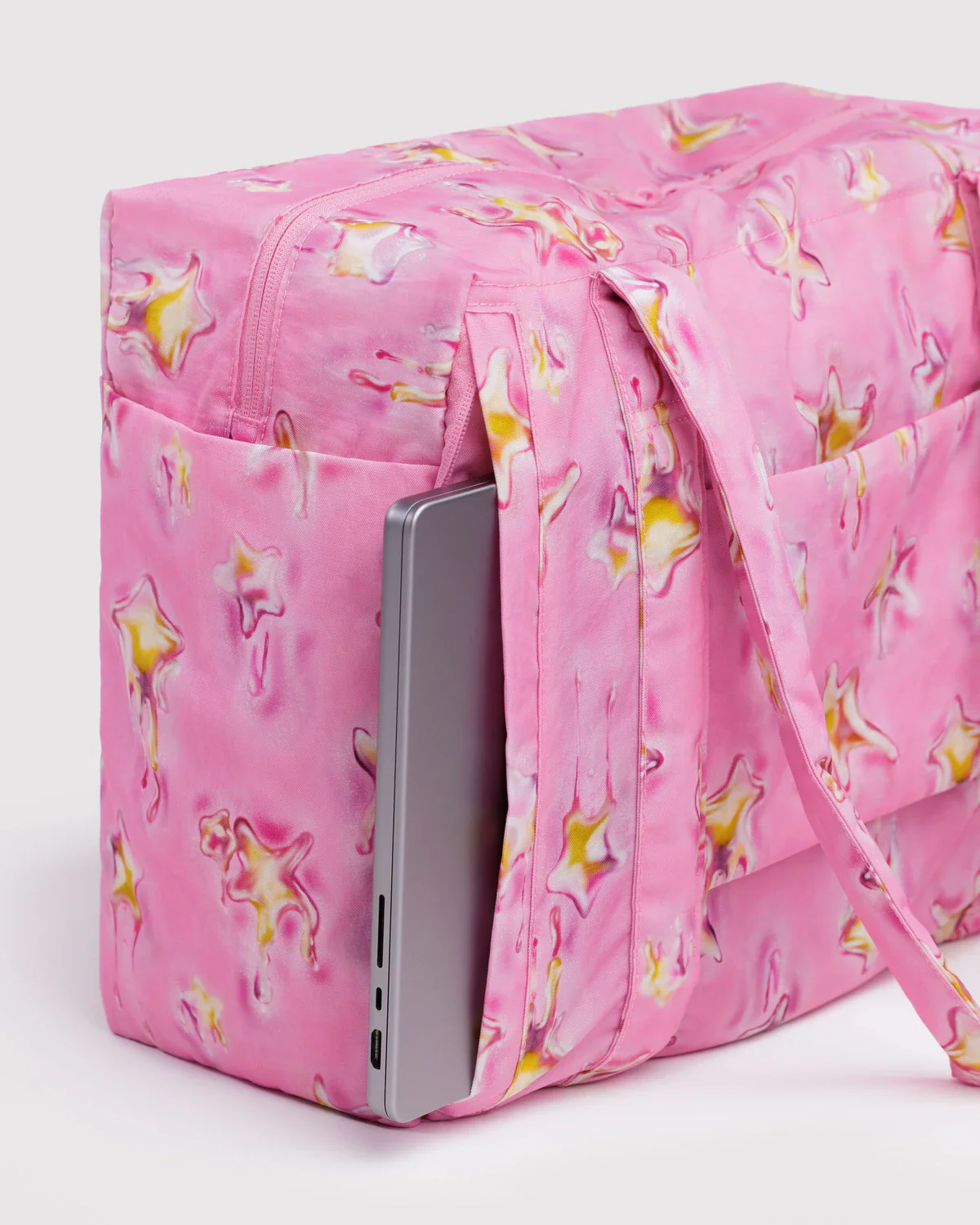 Baggu Small Cloud Carry On Bag - Image 4