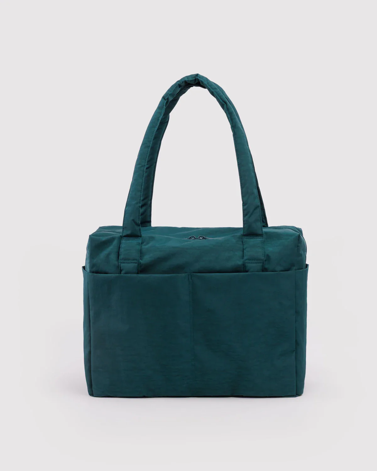 Baggu Small Cloud Carry On Bag - Image 9