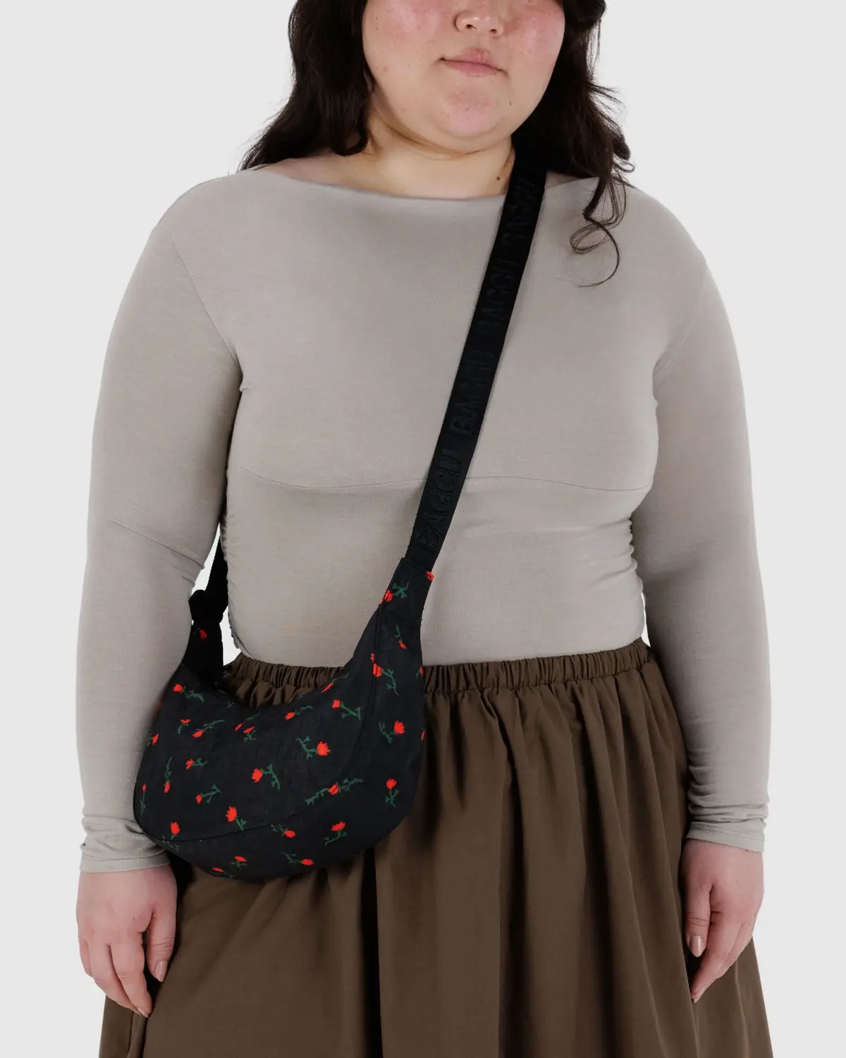Baggu Small Crescent Bag - Image 34