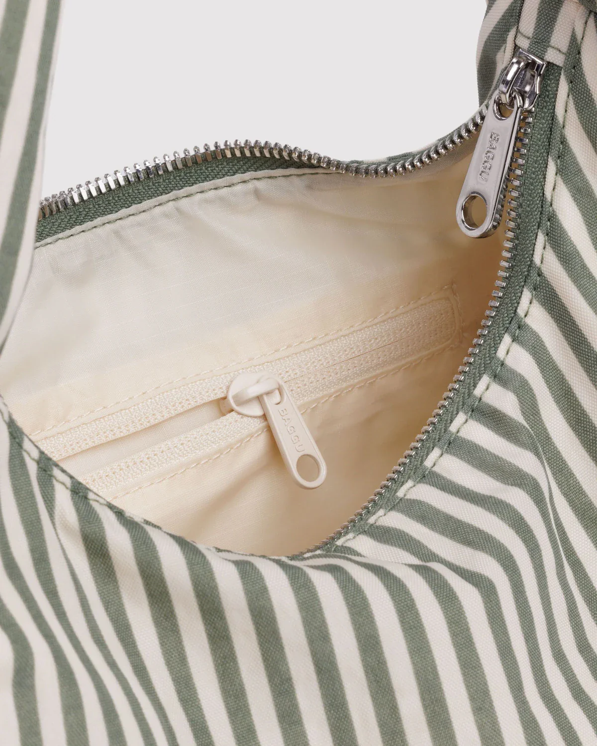 Baggu Small Meringue Bag - Image 12