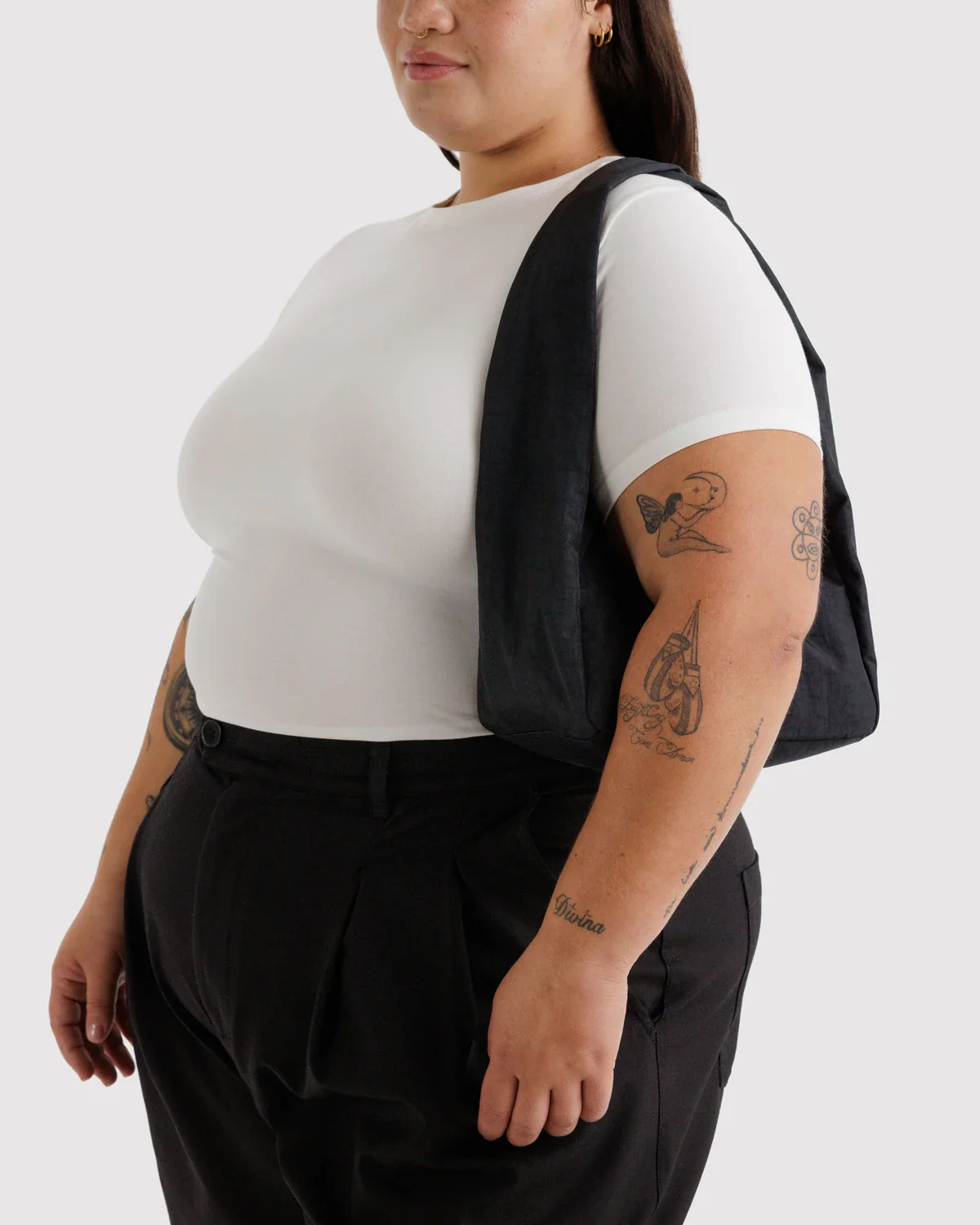 Baggu Small Meringue Bag - Image 14