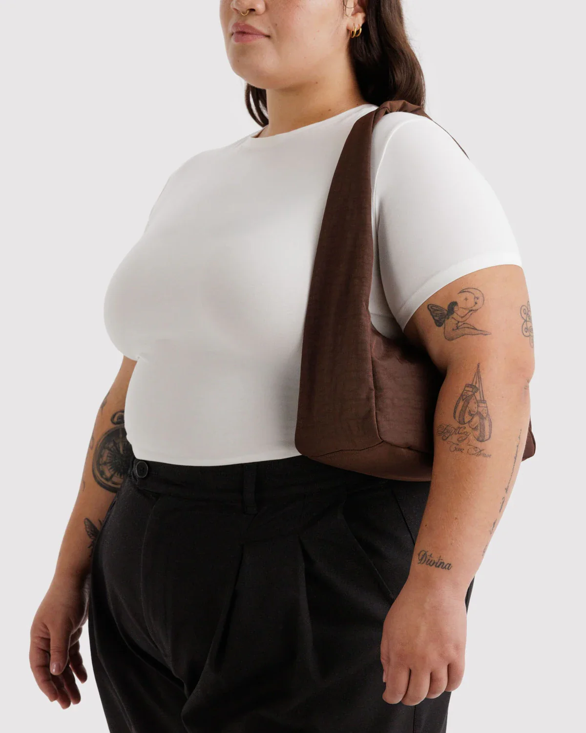 Baggu Small Meringue Bag - Image 6
